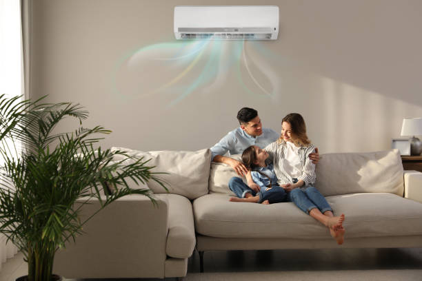 Best HVAC emergency services  in Anchor Point, AK