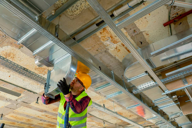 Trusted Anchor Point, AK HVAC Experts