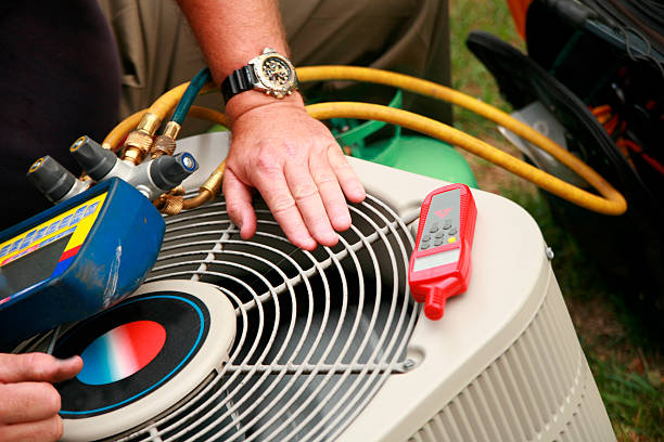 Best Furnace repair near me  in Anchor Point, AK