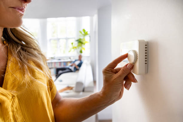 Best HVAC maintenance near me  in Anchor Point, AK