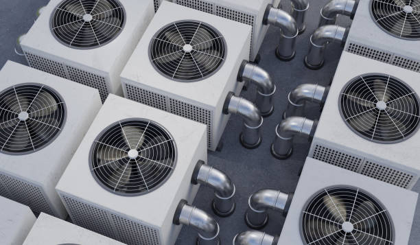 Best Affordable HVAC services  in Anchor Point, AK