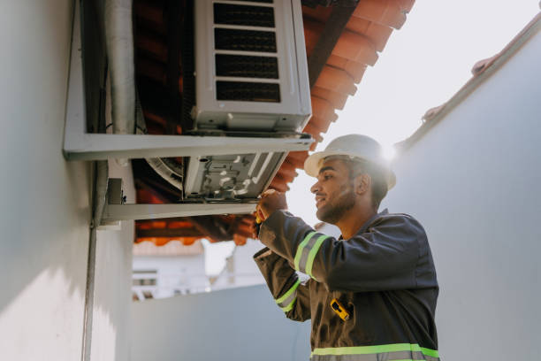 Best Central air repair  in Anchor Point, AK