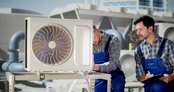 Best HVAC companies near me  in Anchor Point, AK