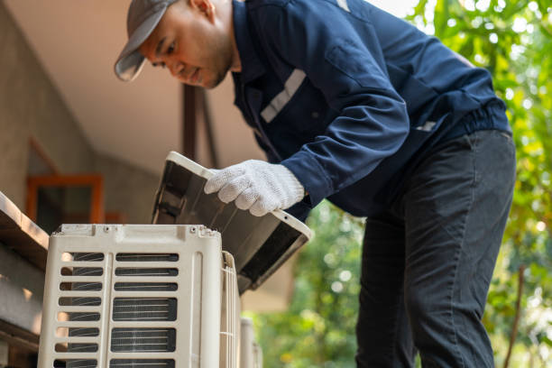  Anchor Point, AK HVAC Pros