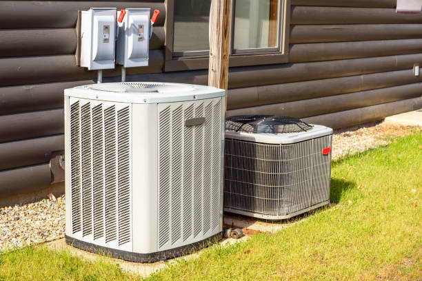 Best Ductless HVAC repair  in Anchor Point, AK