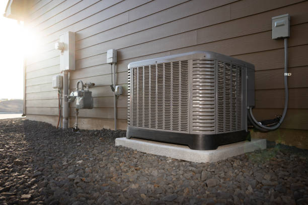 Best Residential HVAC services  in Anchor Point, AK